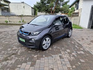 BMW i3 (60 Ah) 2015