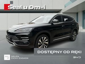 BYD Seal 1.5T DM-i Design AWD 2025