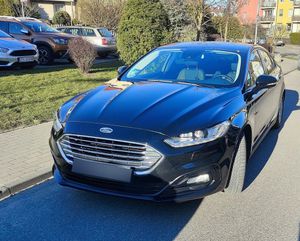 Ford Mondeo Mk5 2.0 EcoBlue Trend 2020
