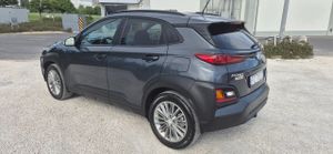 Hyundai Kona I 2019