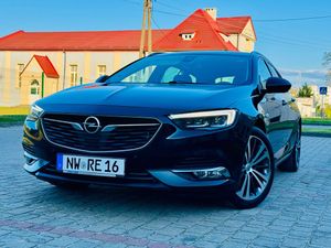 Opel Insignia B 2.0 CDTI 4x4 Innovation S&S 2019