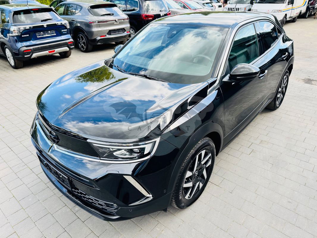 Opel Mokka Mokka-e Ultimate 2022