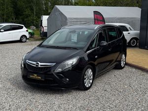 Opel Zafira C 2.0 CDTI Cosmo 2012