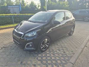Peugeot 108 VTI 68 STOP&START Allure 2016