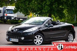 Peugeot 207 120 VTi Platinum 2009