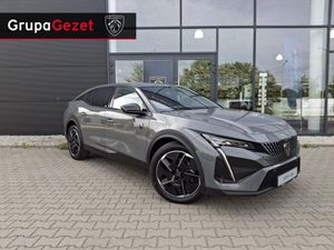 Peugeot 408 2025