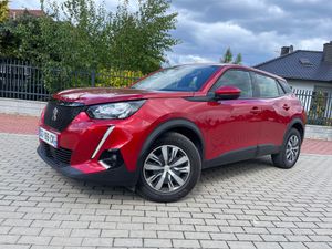 Peugeot 2008 II PureTech 100 Active 2021