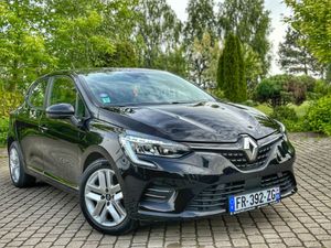 Renault Clio V SCe 75 EXPERIENCE 2021
