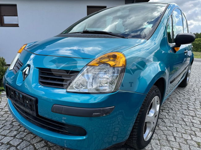 Renault Modus 2005