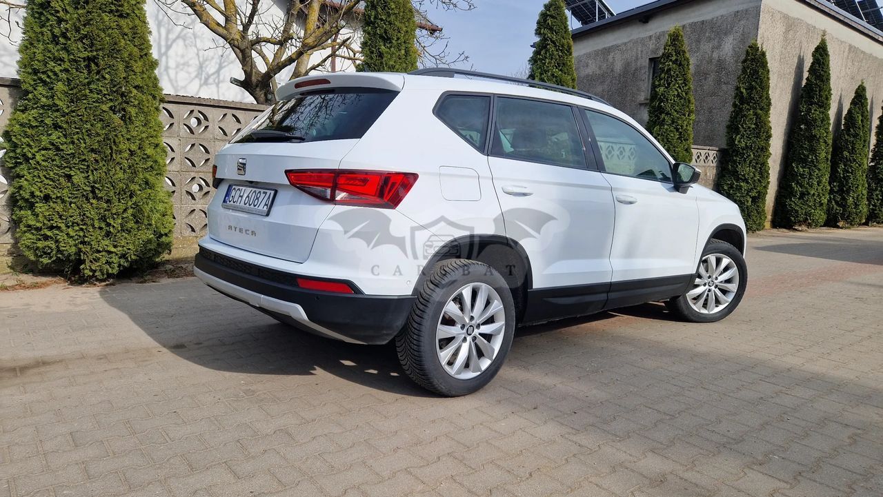 Seat Ateca 1.6 TDI Ecomotive Xcellence S&S DSG 2020
