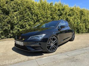 Seat Leon III ST 2.0 TSI Start&Stop 4Drive DSG Cupra 300 2019