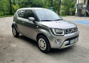 Suzuki Ignis 1.2 SHVS Comfort Plus 2020
