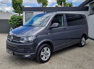 Volkswagen Caravelle 2019