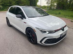 Volkswagen Golf VIII 2.0 TSI OPF GTI 2024