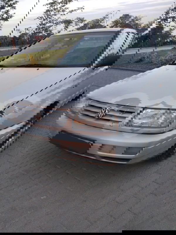 Volkswagen Vento 1.8 GL 1997