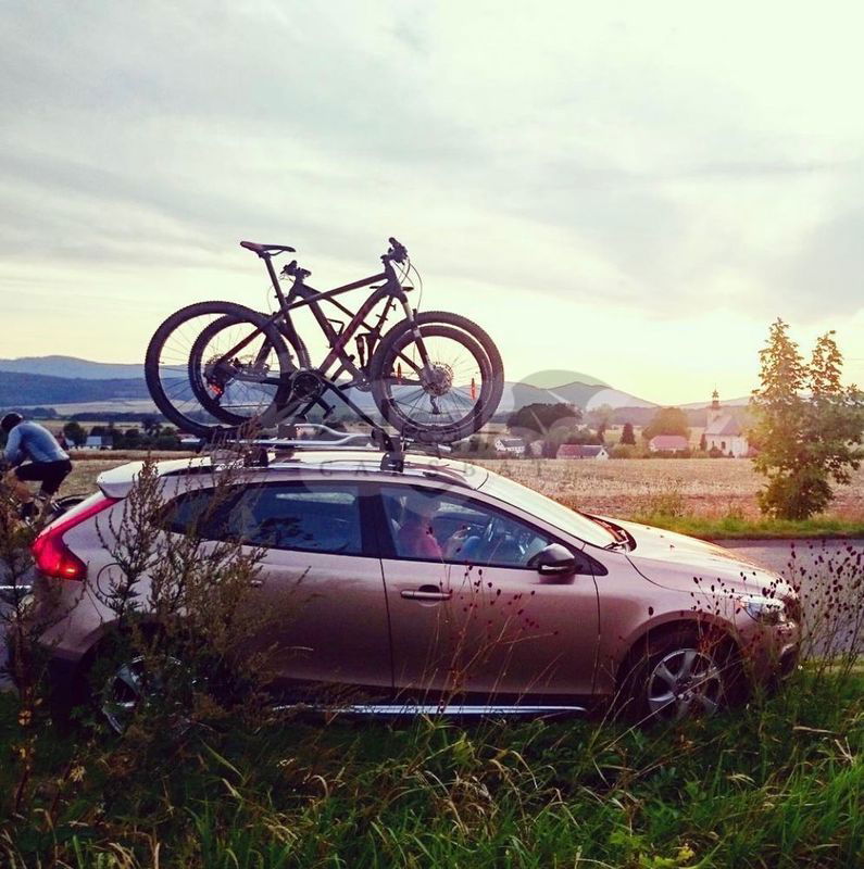 Volvo V40 T4 AWD Momentum 2013