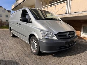Mercedes-Benz Vito 2013