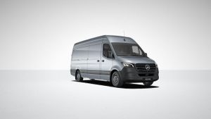 Mercedes-Benz Sprinter 2024