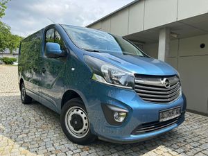 Opel Vivaro 2018