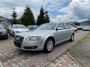 Audi A6 C6 2007