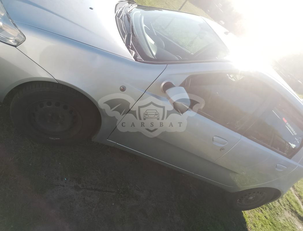 Fiat Punto II FL 1.2 8V Classic 2010