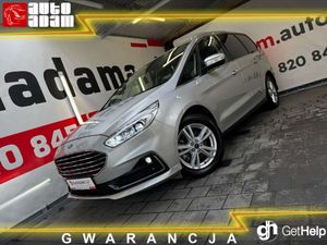 Ford Galaxy Mk4 2.0 EcoBlue Titanium 2020