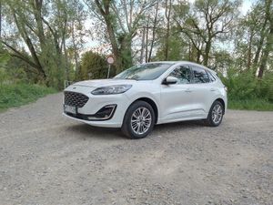 Ford Kuga III 2.0 EcoBlue 4x4 VIGNALE 2020