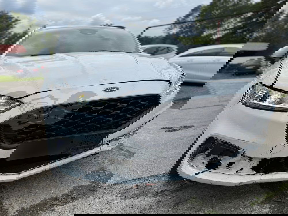 Ford Mondeo Mk5 2.0 EcoBlue ST-Line Plus AWD 2020