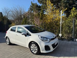 Kia Rio III 1.2 Business Line 2015