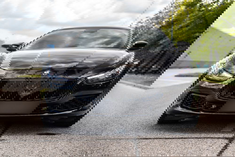 Maserati Ghibli S Q4 2018