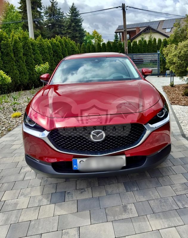 Mazda CX-30 2023