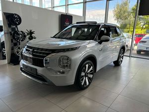 Mitsubishi Outlander IV PHEV Instyle 2025