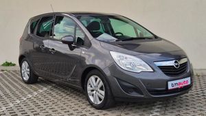 Opel Meriva II 1.4 T Edition 150 2011
