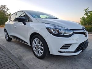 Renault Clio IV 2019