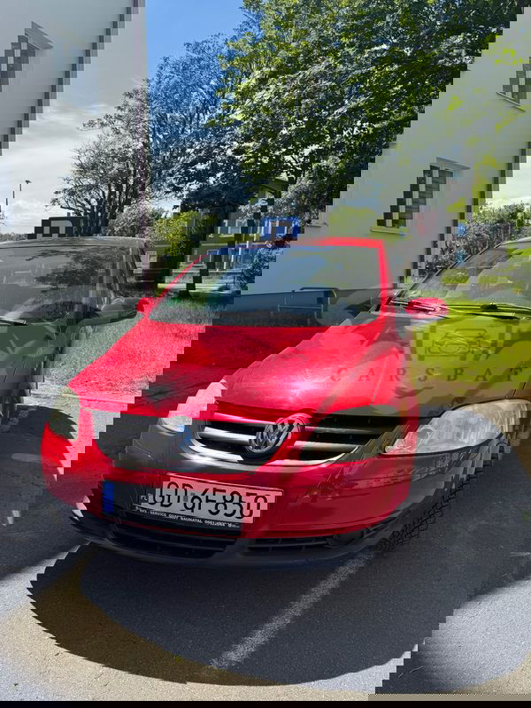 Volkswagen Fox 1.2 2006