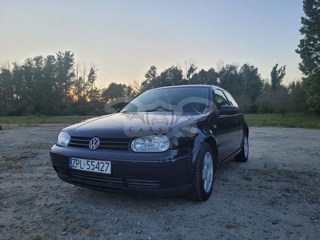 Volkswagen Golf III 1.6 1998