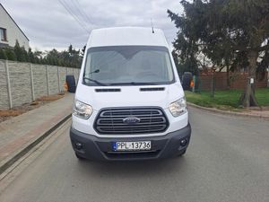 Ford Transit 2018