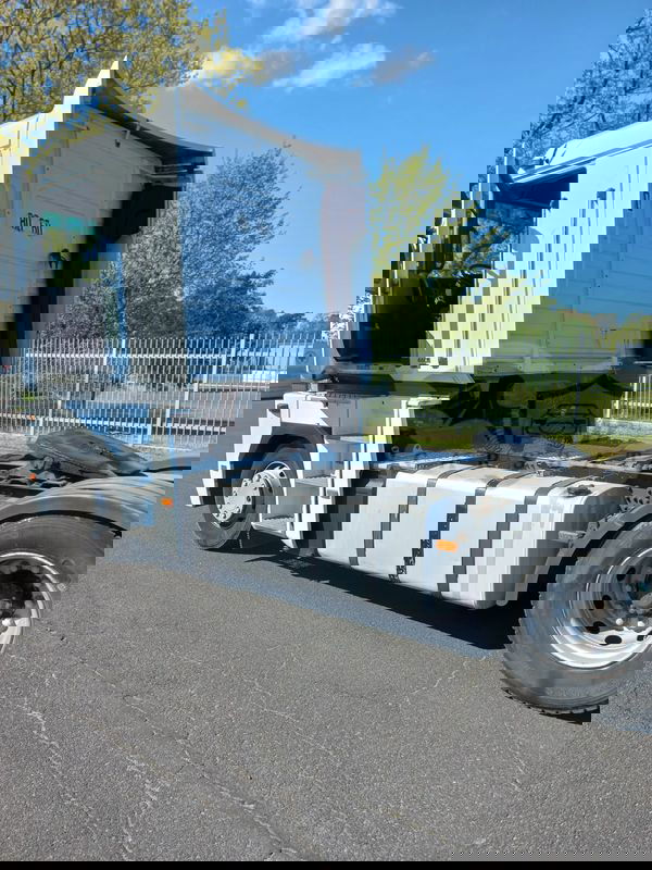Renault Magnum 2008