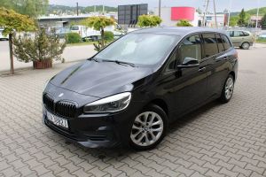 BMW 2 Series 218d Active Tourer Advantage 2019
