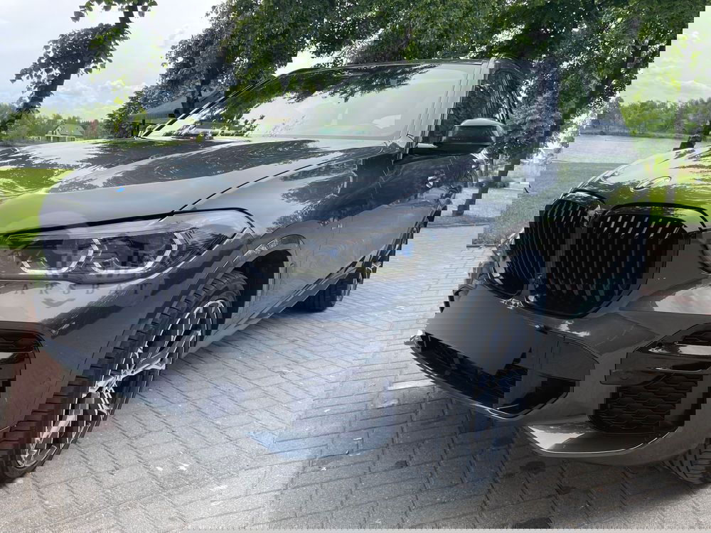 BMW X5 G05 xDrive40i sport 2021