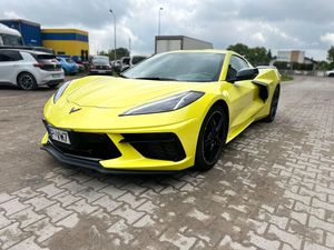Chevrolet Corvette Stingray 3LT 6.2 V8 Automatik 2021