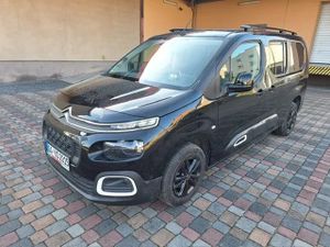 Citroën Berlingo III M 1.5 BlueHDI Feel S&S 2020
