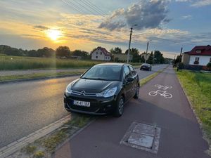 Citroën C3 II 1.2 VTi Attraction 2014