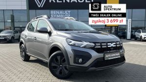 Dacia Sandero III 1.0 TCe Expression 2025