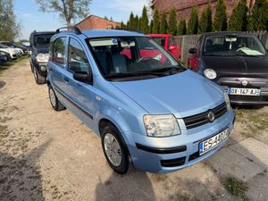 Fiat Panda II 1.2 Dynamic 2008
