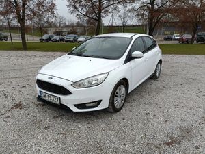 Ford Focus Mk3 1.5 TDCi Trend 2017