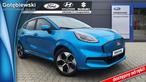 Ford Puma 43.6 kWh 2025