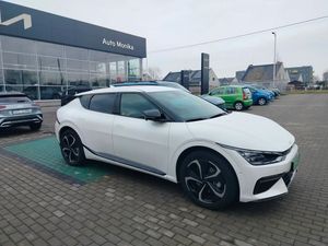 Kia EV6 77.4kWh GT-Line AWD 2023