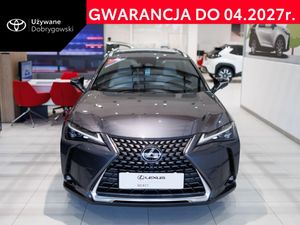 Lexus UX 2024