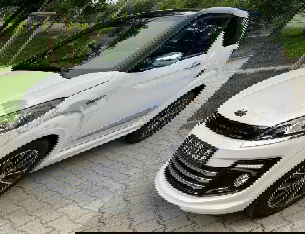 Ligier JS50 2018